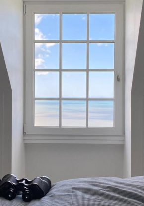 Magnifique cocon vue mer